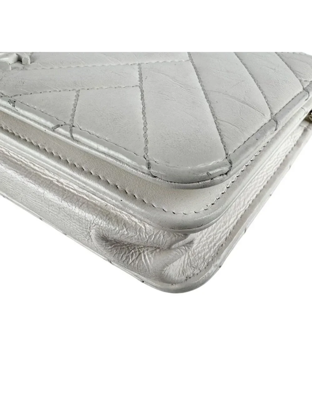 Chanel Chain Wallet Shoulder